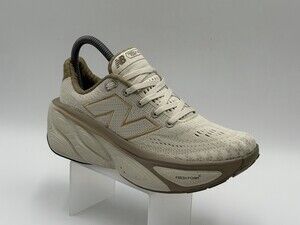 New Balance 1080v14 Fresh Foam X Women’s Size 6.5B Cream Running Shoes